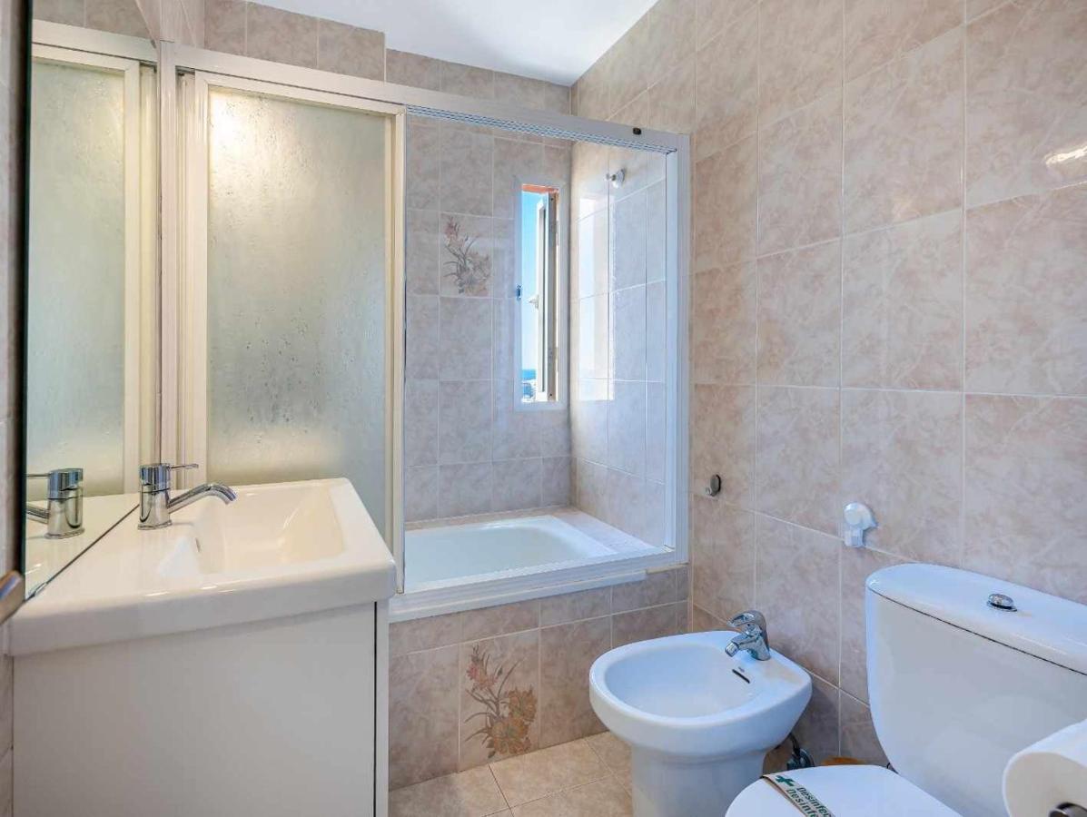 Appartement Benalmadena With Wonderful Views