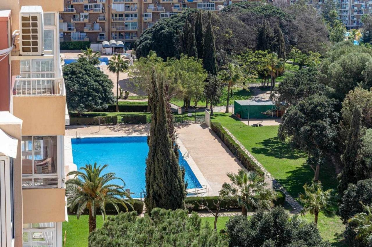 Appartement Benalmadena With Wonderful Views Málaga
