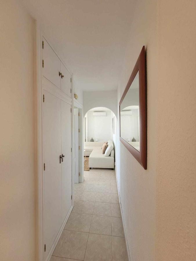Benalmadena With Wonderful Views Appartement *