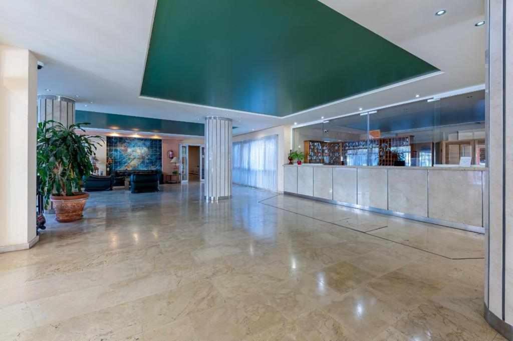 Benalmadena With Wonderful Views Appartement *