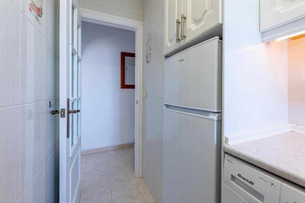 Benalmadena With Wonderful Views Appartement Málaga