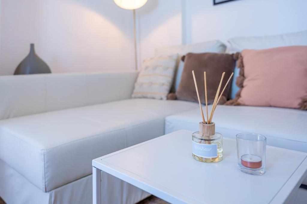 Appartement Benalmadena With Wonderful Views