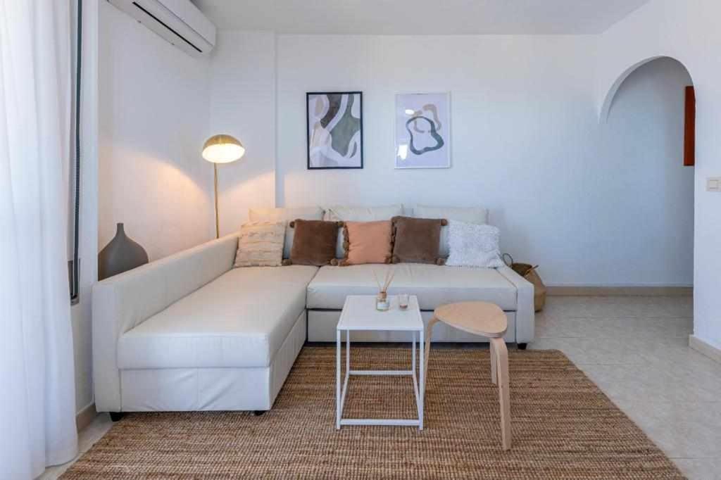 Benalmadena With Wonderful Views Appartement *
