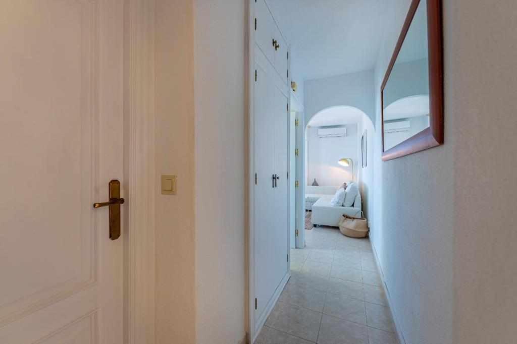 Benalmadena With Wonderful Views Appartement *