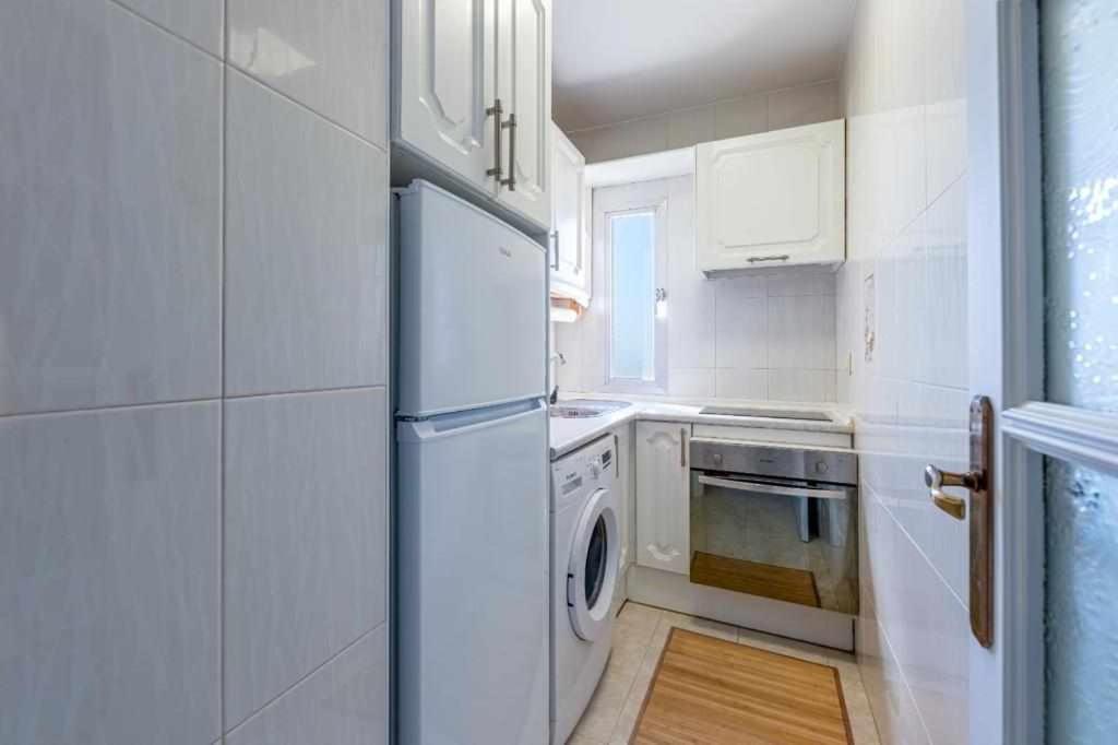 Benalmadena With Wonderful Views Appartement Málaga